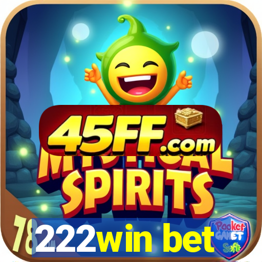 222win bet